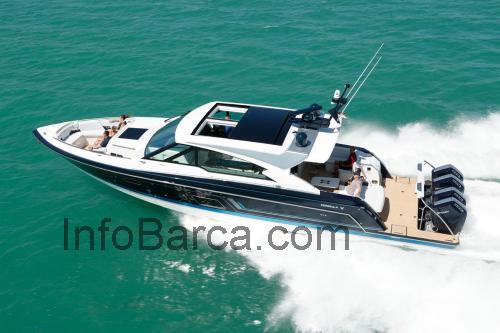 Formula 500 SSC scheda tecnica e recensioni